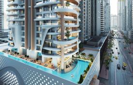 Жилой комплекс Mada'in Tower в Dubai Marina, Дубай, ОАЭ за От $568 000