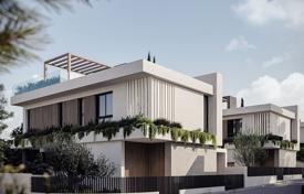 Новая вилла с бассейном, садом и террасой на крыше, Каппарис, Кипр за 509 000 €