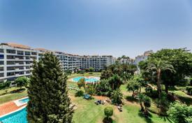 Отремонтированные апартаменты в жилом комплексе с тремя бассейнами, Марбелья, Испания за 649 000 €