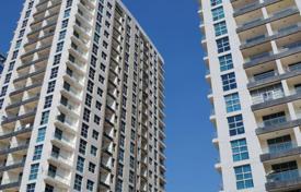 Готовые квартиры для получения резидентской визы и дохода в DEC Towers недалеко от делового центра города, Dubai Marina, Дубай, ОА за От $208 000