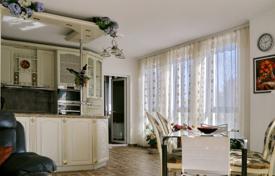 Виго Бич, Несебр, апартамент с 2 спалнями, с прекрасным видом моря, 4 этаж, 172 м² за 218 000 €