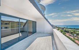 Новая двухкомнатная квартира всего в 80 м от пляжа, Каргыджак, Анталья, Турция за $293 000