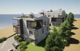 Квартира Продажа современных эксклюзивных квартир-дуплексов в новом жилом проекте, Опатия, S3 за 566 000 €