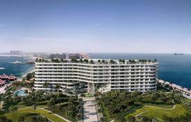 Резиденция на берегу моря Mina в престижном районе Palm Jumeirah, Дубай, ОАЭ за От 916 000 €
