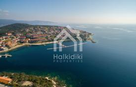 Земельный участок в Халкидики, Македония и Фракия, Греция за 150 000 €