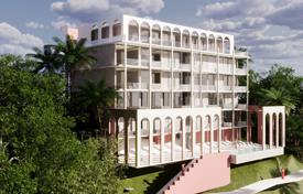 Апартаменты под аренду в развитом пространстве апарт-отеля, с доходностью от 12%, Убуд, Бали, Индонезия за От $112 000