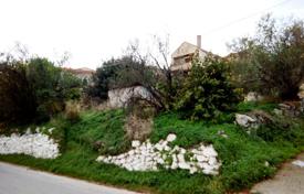 Каменный дом под реставрацию в Циварасе, Крит, Греция за 200 000 €