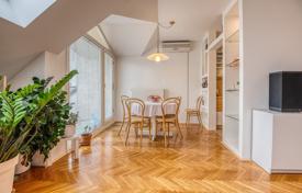 Продажа, Загреб, Трешневка, хорошая четырехкомнатная семейная квартира за 262 000 €
