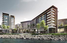 Новая резиденция Bluewaters Penthouse напротив пляжа, Bluewaters Island, Дубай, ОАЖ за От $13 714 000