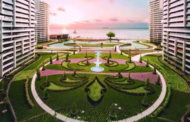Новые апартаменты в резиденции на берегу моря, Стамбул, Турция за От $885 000