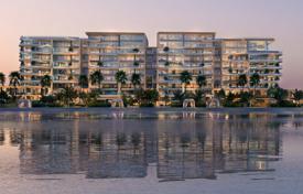 Новая элитная резиденция у воды Ela с собственным пляжем и спа-центром в эксклюзивном районе, Palm Jumeirah, Дубай, ОАЭ за От $11 726 000