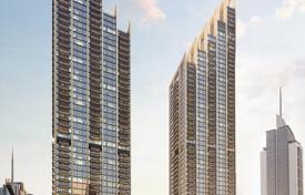 Новая высотная резиденция Blvd Heights рядом с Дубай Молл, Downtown Dubai, ОАЭ за От $1 021 000