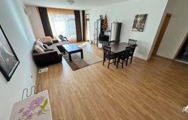 Апартамент с 1 спальней в комплексе Винярдс, 90 м², Ахелой, Болгария за 52 000 €