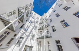 Просторная квартира с террасой и уникальным видом на город, Берлин, Германия за 835 000 €