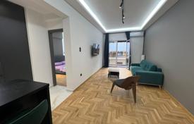 Стильная двухкомнатная квартира в Зографосе, Аттика, Греция за 250 000 €