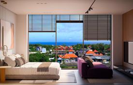 Новый freehold комплекс квартир и вилл в Буките, Бали, Индонезия за От $125 000