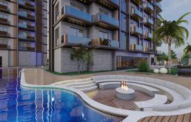 Новые современные квартиры от застройщика в районе Паяллар за $140 000