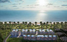 Апартаменты с видом на океан в новой резиденции на пляже Банг Тао, Пхукет, Таиланд за От $2 296 000