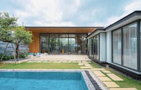 Комплекс вилл с бассейнами и садами рядом с пляжами, Пхукет, Таиланд за От $1 349 000