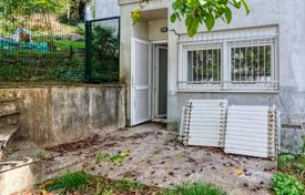 Продажа, Загреб, Дони град, двухкомнатная квартира, сад за 220 000 €