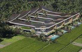 Комплекс вилл люкс-класса с хорошей доходностью, Убуд, Бали, Индонезия за 1 517 000 €