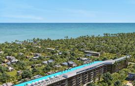 Уникальный жилой комплекс всего в 500 м от океана, район Берава, Бали, Индонезия за От $351 000