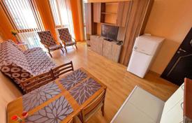 Квартира в уютном комплексе в центрально-западной части Солнечного берега за 56 000 €
