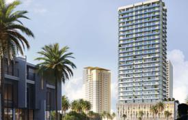 Новая резиденция Ozone 1 с бассейном и парковкой рядом с автомагистралями и Пальмой Джумейра, JVC, Дубай, ОАЭ за От $322 000