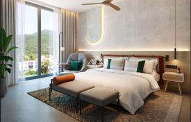 Апартаменты с 3 спальнями и большой террасой в квартале Boka Place в Porto Montenegro за 1 600 000 €