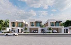 Комплекс вилл Marbella Villas на берегу моря, в районе Mina Al Arab, Рас-эль-Хайма, ОАЭ за От $1 436 000