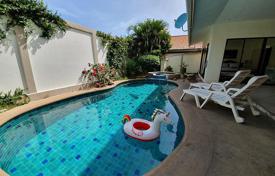 Дом в городе в Наклуа, Бангламунг, Чонбури,  Таиланд за $181 000