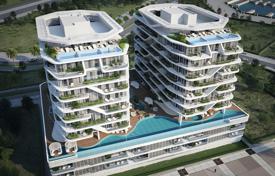 Жилой комплекс Hatimi Residences в Dubai Islands, Дубай, ОАЭ за От $584 000