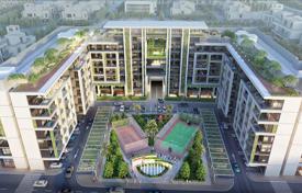 Новая резиденция Petalz с бассейном и спортивными площадками, International City, Дубай, ОАЭ за От $767 000
