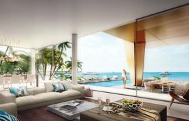 Виллы в скандинавском стиле, с собственным участком пляжа, The World Islands, Дубай, ОАЭ за От $34 331 000