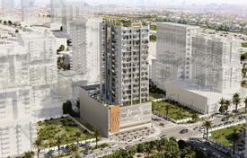 Элитный жилой комплекс Park Boulevard в Джумейра Вилладж Серкл, Дубай, ОАЭ за От $214 000