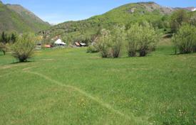 Земельный участок под застройку всего в 1 км от центра Колашина, Черногория за 790 000 €