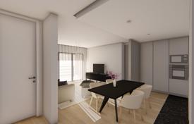 Новые апартаменты под ВНЖ с гарантированной доходностью 4 % в Сан-Педро-ду-Сул, Португалия за От $330 000