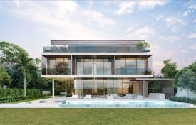 Новый комплекс вилл с бассейном и спа-зоной Utopia, Damac Hills, Дубай, ОАЭ за От $4 960 000