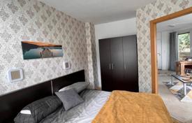 Просторен апартамент с 1 спальней с видом на море в комплексе «Галатея», Святой Влас, Болгария, 56 м² за 82 000 €