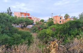 Хороший земельный участок в Кунупидиане, Крит, Греция за 120 000 €