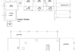 Квартира в Лечче, Италия за 1 800 000 €