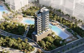 Новая резиденция Meydan Horizon с лагунами и пляжами, Nad Al Sheba 1, Дубай, ОАЭ за От $602 000