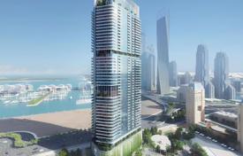 Высотный жилой комплекс Habtoor Grande Residence в районе Dubai Marina, Дубай, ОАЭ за От $2 867 000