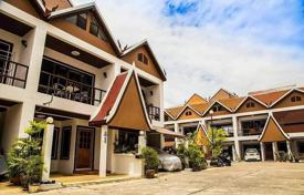 Дом в городе в Наклуа, Бангламунг, Чонбури,  Таиланд за $84 000