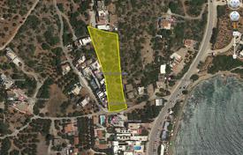 Земельный участок в Амударе, Крит, Греция за 500 000 €