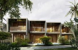 Новый жилой комплекс вилл «под ключ» в пешей доступности от пляжа Баланган, Бали, Индонезия за От $329 000