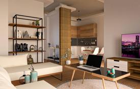 Новые Квартиры с Видом на Долину в Анкаре, Гёльбаши за $156 000