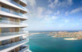 Комфортабельные апартаменты в новом жилом комплексе с бассейном и доступом к пляжу, Дубай, ОАЭ за $1 605 000