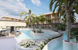 Новый комплекс меблированных апартаментов с 4 бассейнами, Олюдениз, Турция за От $319 000