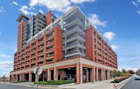 Квартира на улице Дафферин, Торонто, Онтарио,  Канада за C$702 000
